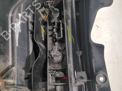 Right taillight CITROËN C4 Grand Picasso I (UA_) 1.6 HDi 110 | BP23902525C35 