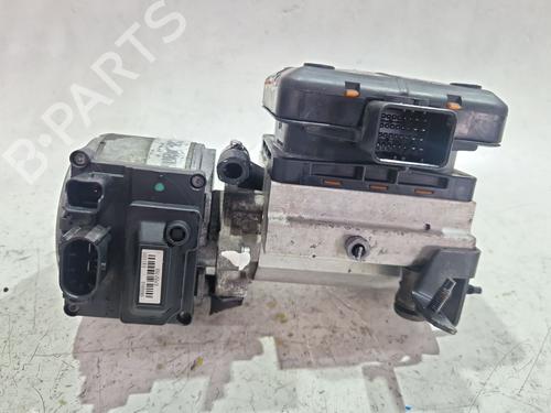 Compresor de suspensión Compresor de suspensión CITROËN C5 III (RD_) 1.6 HDi 110 (RD9HZC) (109 hp) 36554491 36554491
