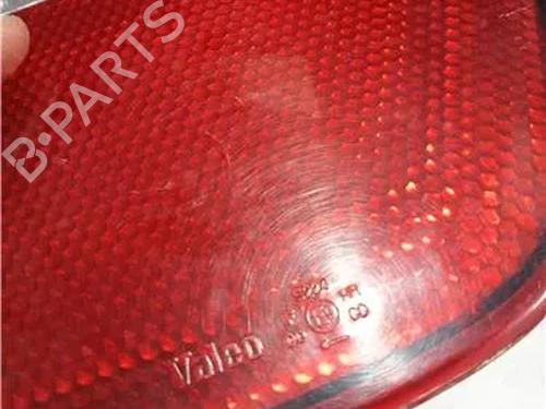 Left tailgate light SEAT CORDOBA (6K1, 6K2) 1.9 D | BP23920390C79