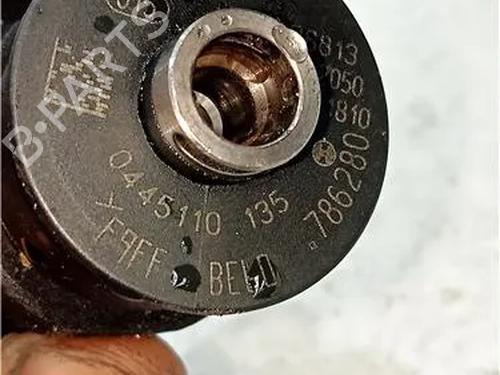 Injektor PEUGEOT 206 Hatchback (2A/C) 1.4 HDi eco 70 | BP23910645M100 