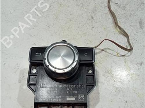 Used Switch MERCEDES-BENZ C-CLASS (W203) C 180 (203.035) (129 hp) 23926274