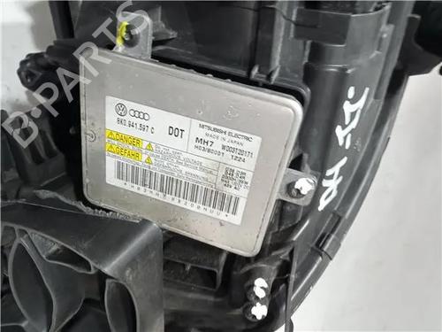 Left headlight AUDI A4 B8 (8K2) 2.0 TDI | BP23917090C28 