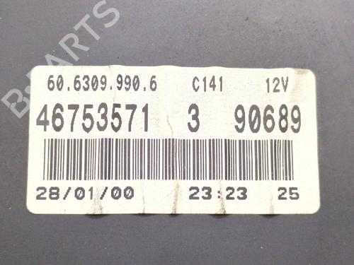 Instrument cluster FIAT PUNTO (188_) 1.2 60 (188.030, .050, .130, .150, .230, .250) | BP32020175C47