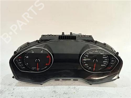 Used Instrument cluster AUDI A4 B9 (8W2, 8WC) 2.0 TDI (150 hp) 23911106