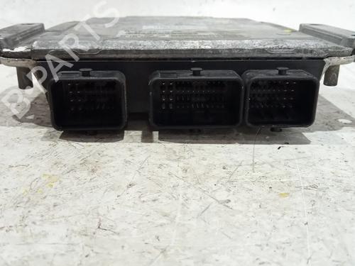 Elektronisk modul CITROËN C8 (EA_, EB_) 2.0 HDi | BP27310516M83 