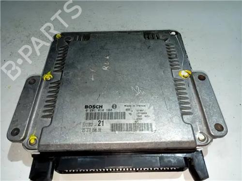 Module électronique CITROËN XSARA (N1) 1.9 TD | BP24967692M83 