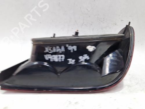 Left taillight CITROËN XSARA (N1) 1.9 TD | BP30193654C34