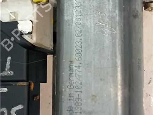 Left rear window motor SEAT LEON (1M1) 1.9 TDI | BP23912914E23