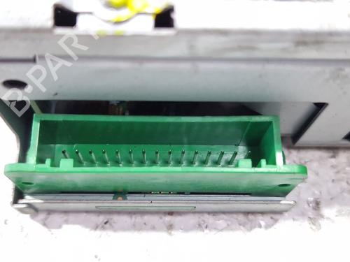 Radio RENAULT SCÉNIC II (JM0/1_) 1.9 dCi (JM14) | BP30721273E6