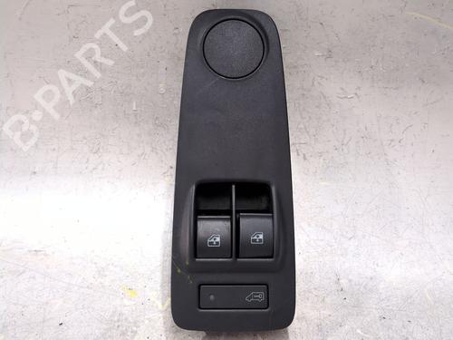 Used Left front window switch PEUGEOT BOXER Van 2.2 HDi 100 (101 hp) 28010246
