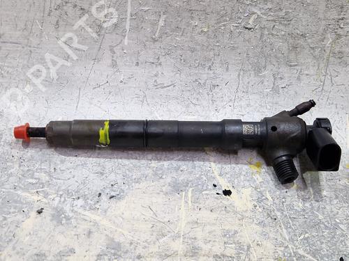 Used Injector VW CRAFTER Van (SY_, SX_) 2.0 TDI FWD (SYB, SYC, SYD) (140 hp) 29876895
