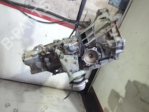 Gearkasse VW PASSAT B5 Variant (3B5) 2.5 TDI | BP29643490M3 