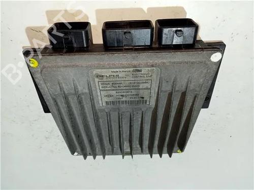 Used Electronic module RENAULT CLIO II (BB_, CB_) 1.9 D (B/CB0E, BB0J) (64 hp) 23911582