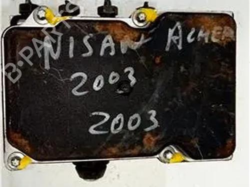 ABS pump NISSAN ALMERA II (N16) 2.2 Di | BP23910814M43 