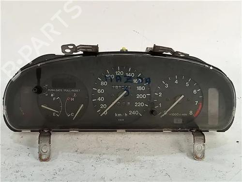 Kombinert Instrument MAZDA 3 Saloon (BK) 2.0 MZR-CD (BK12) (143 hp) 23910609