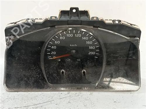 Used Instrument cluster NISSAN NV200 Van 1.5 dCi 85 (M20, M20N, M20M) (86 hp) 23912007