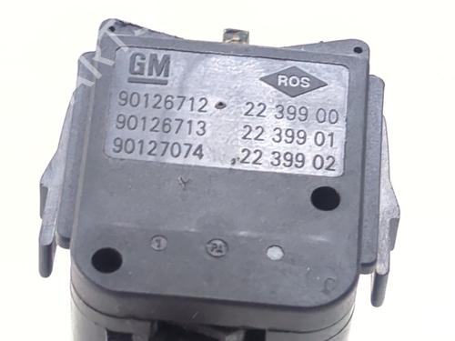 Steering column stalk OPEL CORSA D (S07) 1.0 (L08, L68) | BP38702913I23 - Image 7