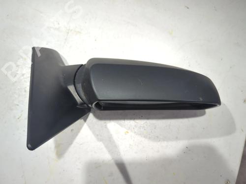 Right mirror KIA CARENS II MPV (FJ) 2.0 CVVT | BP23926401C27 