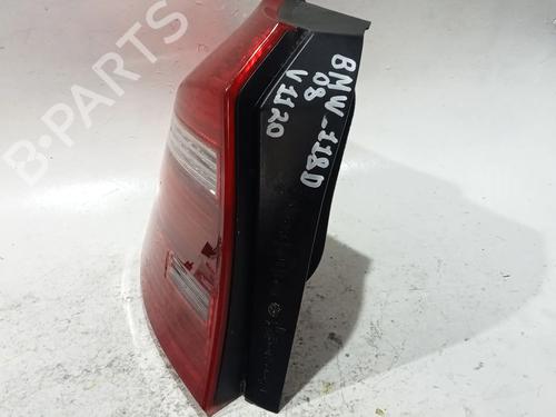 Left taillight BMW MOTORCYCLES S S 1000 XR (K10) | BP26953272C34 - Image 2