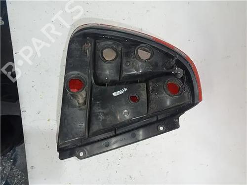 Right taillight DAEWOO NUBIRA (J100) 1.6 16V | BP23918078C35 