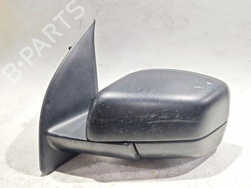 Left mirror LAND ROVER FREELANDER 2 (L359) 2.2 TD4 4x4 | BP29967824C26