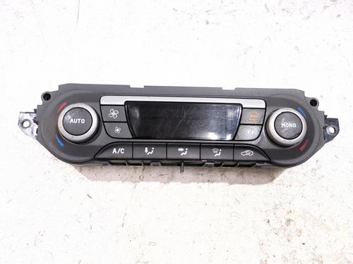 Used Climate control Climate control FORD FOCUS C-MAX (DM2) 2.0 TDCi (136 hp) 33654687 33654687