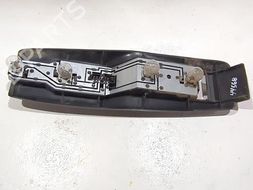 Used Lamp holder FORD SIERRA II (GBG, GB4) 2.0 RS Cosworth (204 hp) 25710713