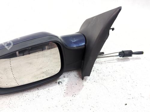 Retrovisor esquerdo Retrovisor esquerdo 37712559 37712559