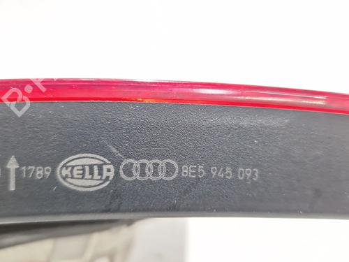 Other AUDI A4 B7 (8EC) 2.0 TDI 16V | BP32656647O1