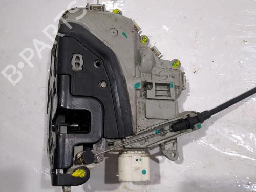 Front left lock SEAT LEON (1P1) 1.6 TDI | BP23928487C98 