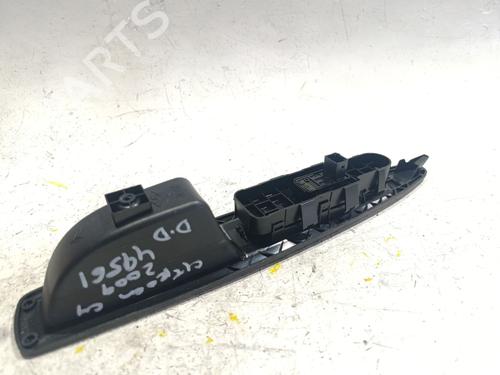 Right front window switch CITROËN C4 II (NC_) 1.6 VTi 120 (NC5FS0, NC5FS9) | BP40623764I26 - Image 3