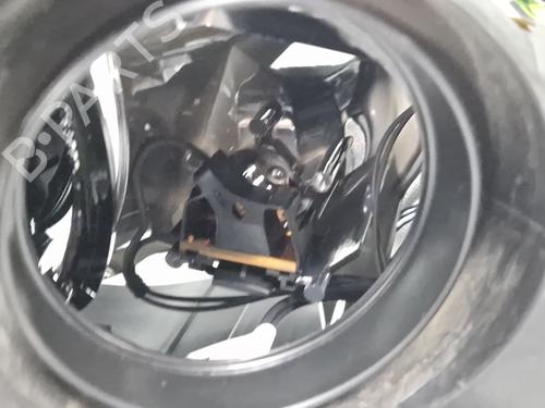 Left headlight FORD FOCUS III 1.5 TDCi | BP30684797C28