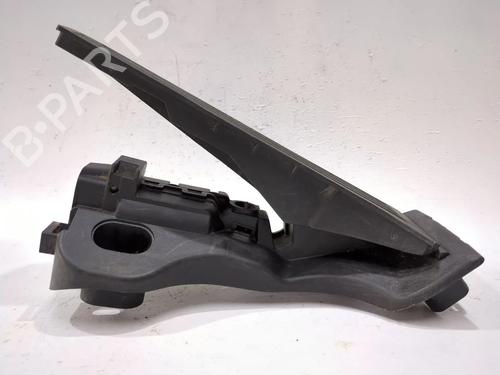 Used Pedal SEAT LEON (1P1) 2.0 TDI (170 hp) 28511820
