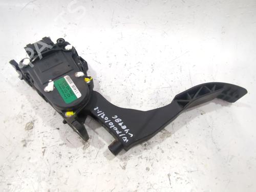 Pedal Pedal VW POLO IV (9N_, 9A_) [2001-2014] 36766590 36766590