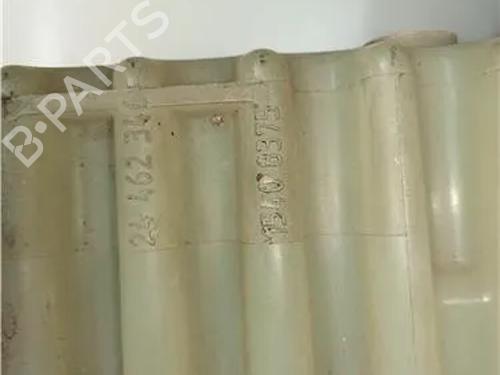 Radiator fan OPEL ZAFIRA A MPV (T98) 2.2 DTI 16V (F75) | BP23907489M35 