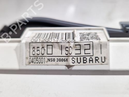 Instrument cluster SUBARU FORESTER (SH_) 2.0 D AWD (SHH, SHD, SHN) | BP32417069C47