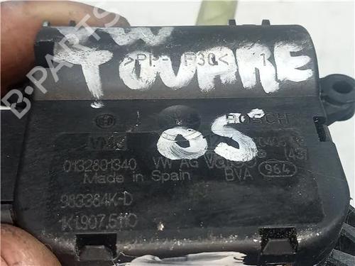 Elektronisk modul VW TOURAN (1T1, 1T2) 1.9 TDI | BP23915573M83 