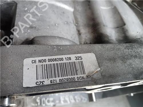 Gearbox RENAULT MEGANE II (BM0/1_, CM0/1_) 1.9 dCi (BM0G, CM0G) | BP23918565M3 