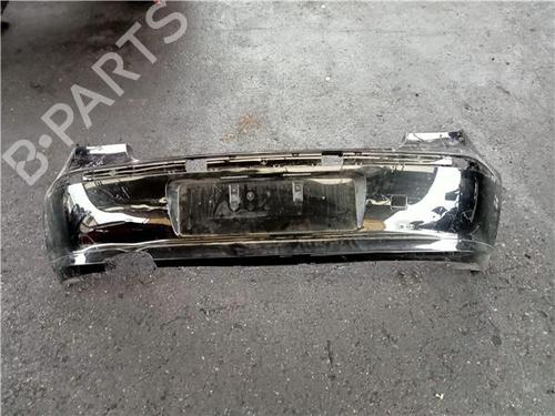 Used Rear bumper BMW 1 (E81) 118 i (143 hp) 24125180