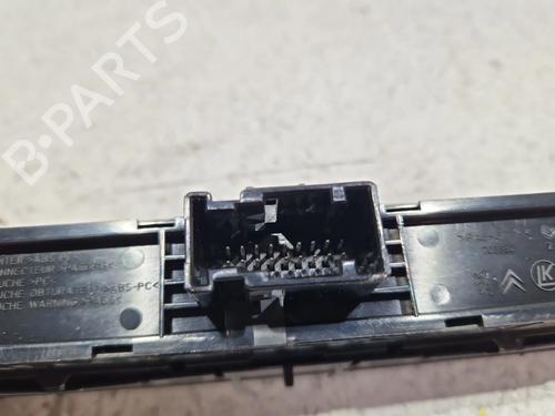 Switch PEUGEOT 308 I (4A_, 4C_) 1.6 HDi | BP29562137I30 