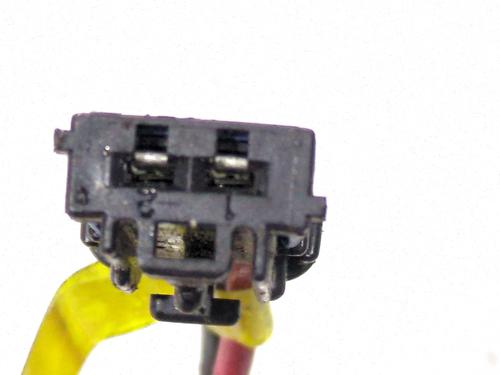 Ignition barrel PEUGEOT 307 (3A/C) 2.0 HDi 90 | BP30933599M48 