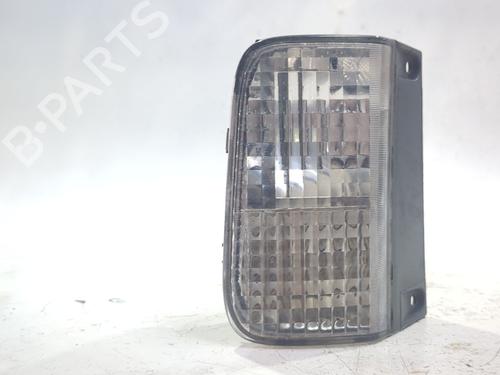 Used Left side indicator Left side indicator 39637918 39637918
