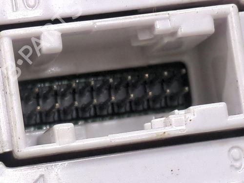 Climate control FORD FIESTA VI (CB1, CCN) 1.0 EcoBoost | BP33576910I5 - Image 4