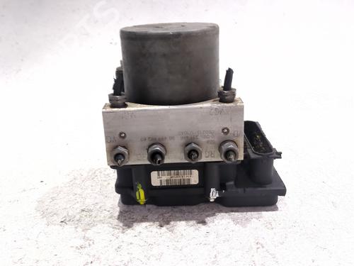ABS Bremseaggregat CITROËN C4 I (LC_) 1.6 HDi (109 hp) 31370935