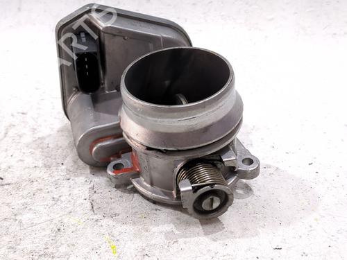 Throttle body BMW 1 (E87) 116 d | BP33715077M82 - Image 4