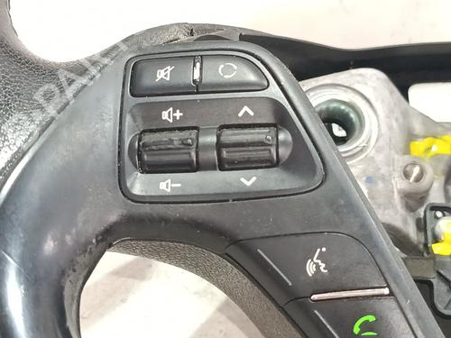 Steering wheel KIA CEE'D (JD) 1.4 CRDi 90 | BP40228639C49 - Image 7