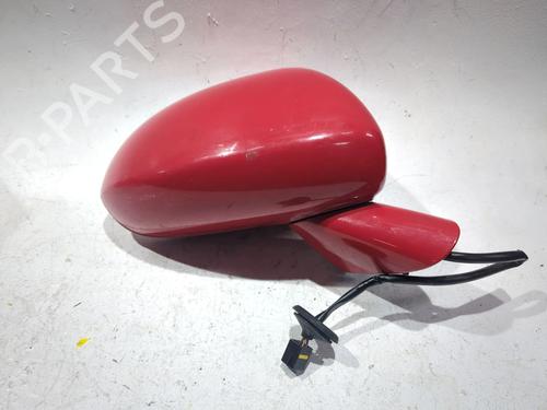 Right mirror OPEL CORSA D (S07) 1.7 CDTI (L08, L68) | BP23902104C27 