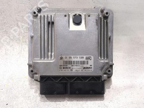 Elektronisk modul OPEL INSIGNIA A (G09) 2.0 CDTI (68) (163 hp) 29526175