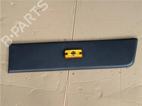 Türzierleiste für CITROËN JUMPER II Bus 2.2 HDi 110 (110 hp) 23924010