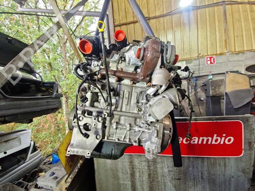 Engine FORD FOCUS II (DA_, HCP, DP) | BP39077624M1 - Image 2
